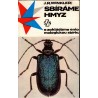 Winkler, J. R.: Sbíráme hmyz a zakládáme entomologickou sbírku
