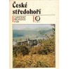 České středohoří. Turistický průvodce ČSSR