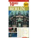 Scheunemann, J.: 10 nej. Berlín. Cestovní průvodce