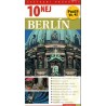 Scheunemann, J.: 10 nej. Berlín. Cestovní průvodce