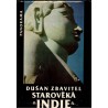 Zbavitel, D.: Starověká Indie