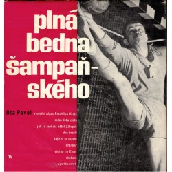 Pavel, O.: Plná bedna šampaňského