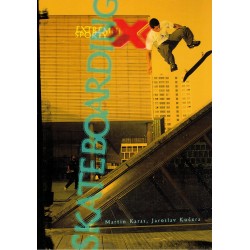 Karas, M., Kučera, J.: Skateboarding