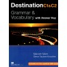 Mann, M., Taylor-Knowles, S.: Destination C1 & C2. Grammar & Vocabulary with Answer Key