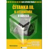 Sochrová, M.: Čítanka III. K Literatuře v kostce pro střední školy
