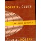 Oliva, K., Kulošová, M., Svoboda, J. Z.: Polsko-český česko-polský kapesní slovník