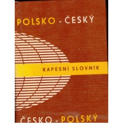 Oliva, K., Kulošová, M., Svoboda, J. Z.: Polsko-český česko-polský kapesní slovník