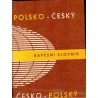 Oliva, K., Kulošová, M., Svoboda, J. Z.: Polsko-český česko-polský kapesní slovník