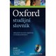 Oxford studijní slovník. Výkladový slovník angličtiny s českým překladem