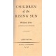 Price, W.: Children of  the Rising Sun