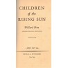 Price, W.: Children of  the Rising Sun
