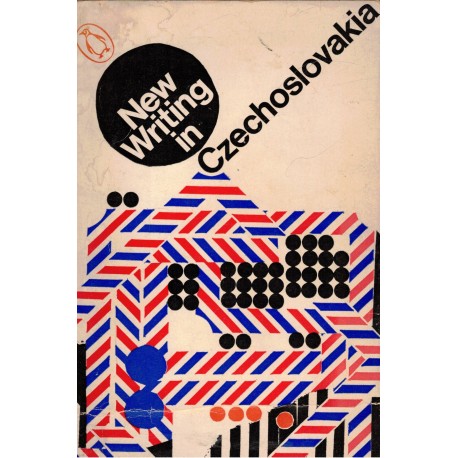 New Writing in Czechoslovakia