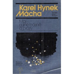 Mácha, K. H.: Máj a jiné básně a prózy