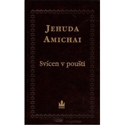 Amichai, J.: Svícen v poušti