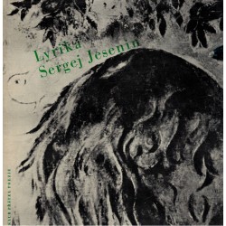 Jesenin, S.: Lyrika