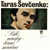 Ševčenko, T.: Bílé mraky - černá mračna