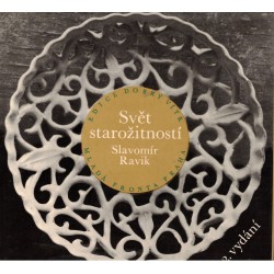 Ravik, S.: Svět starožitností