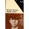 Brecht, B.: Zloděj třešní