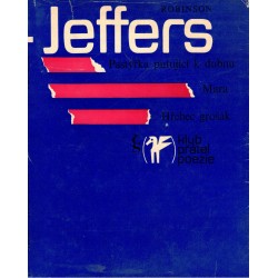 Jeffers, R.: Pastýřka putující k dubnu. Mara. Hřebec grošák