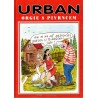 Urban, P.: Orgie s Pivrncem