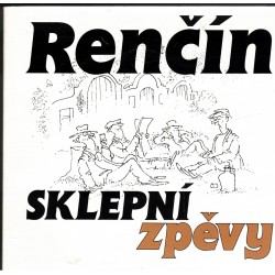 Renčín, V.: Sklepní zpěvy