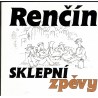 Renčín, V.: Sklepní zpěvy