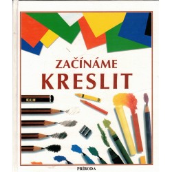 Claybournová, A.: Začínáme kreslit