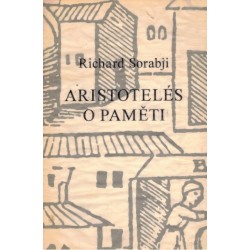 Sorabji, R.: Aristotelés - O paměti