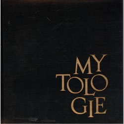 Trencsényi-Waldapfel, I.: Mytologie