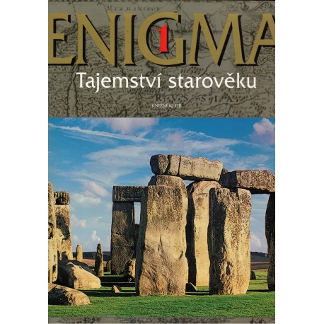 Enigma 1-6. Tajemství