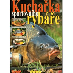 Kolektiv autorů: Kuchařka sportovního rybáře