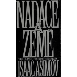 Asimov, I.: Nadace a Země
