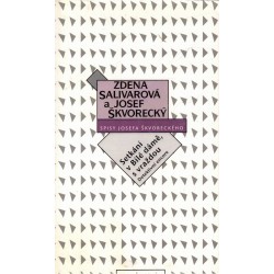 Salivarová, Z., Škvorecký, J.: Setkání v Bílé dámě, s vraždou