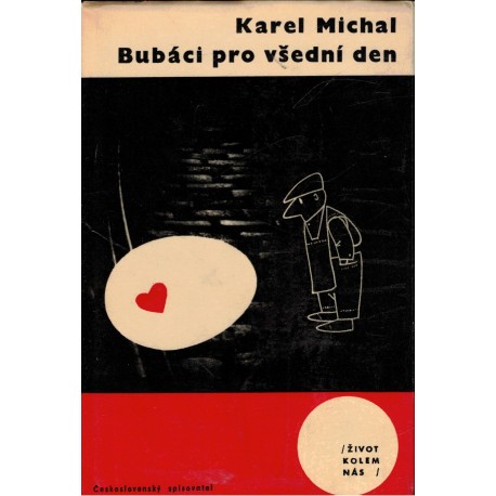 Michal, K.: Bubáci pro všední den