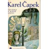 Čapek, K.: Povídky z jedné kapsy. Povídky z druhé kapsy