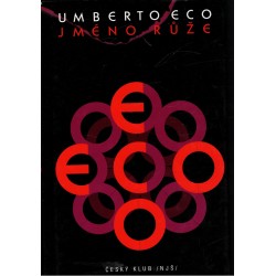 Eco, U.: Jméno růže