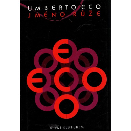 Eco, U.: Jméno růže