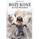 Binebine, M.: Boží koně ze Sidi Moumen