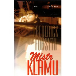 Forsyth, F.: Mistr klamu