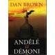 Brown, D.: Andělé a démoni