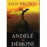 Brown, D.: Andělé a démoni