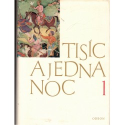 Tisíc a jedna noc 1-5