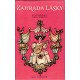Kopta, J.: Zahrada lásky. Staročeský dekameron