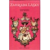 Kopta, J.: Zahrada lásky. Staročeský dekameron
