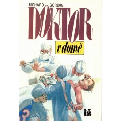 Gordon, R.: Doktor v domě