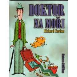 Gordon, R.: Doktor na moři