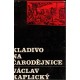 Kaplický, V.: Kladivo na čarodějnice