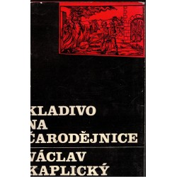 Kaplický, V.: Kladivo na čarodějnice