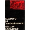 Kaplický, V.: Kladivo na čarodějnice
