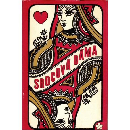 Kolektiv autorů: Srdcová dáma